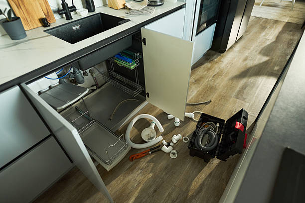 Reliable Drain Cleaning contractor in Forest City, NC by Street Wise - Plumbing